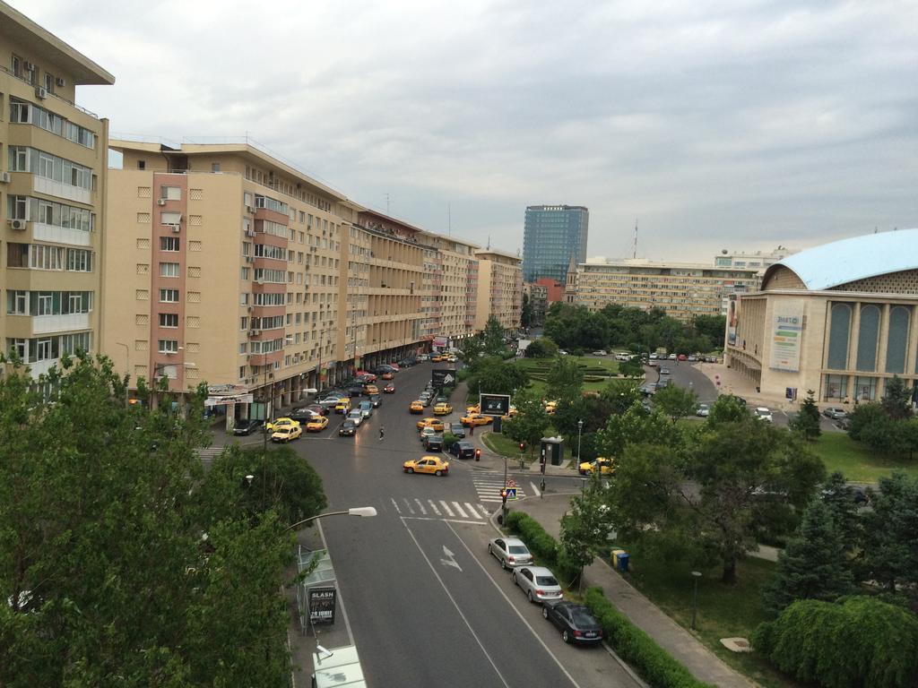 Tower By Grand Accommodation Bukareszt Zewnętrze zdjęcie