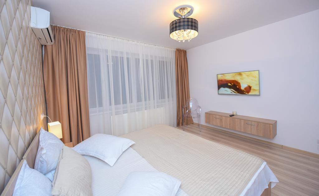 Tower By Grand Accommodation Bukareszt Zewnętrze zdjęcie