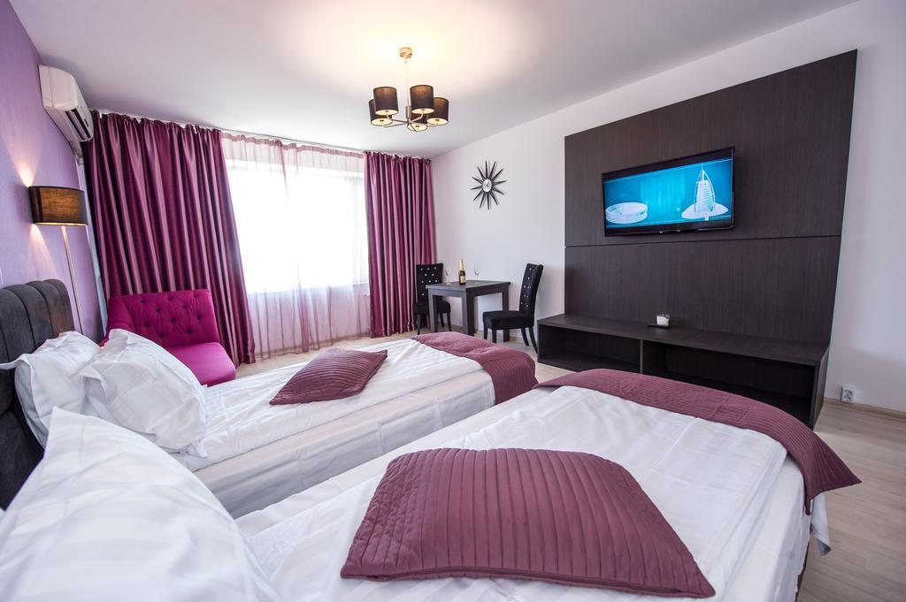 Tower By Grand Accommodation Bukareszt Zewnętrze zdjęcie
